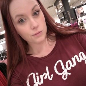 Meet your Posher, Janice